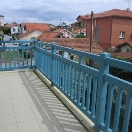 Appartement Moderne A Capbreton Pres Des Plages Avec Terrasse Et Parking - Fr-1-239-455 Buitenkant foto
