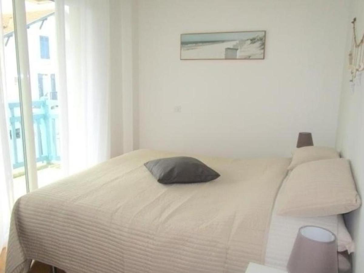 Appartement Moderne A Capbreton Pres Des Plages Avec Terrasse Et Parking - Fr-1-239-455 Buitenkant foto