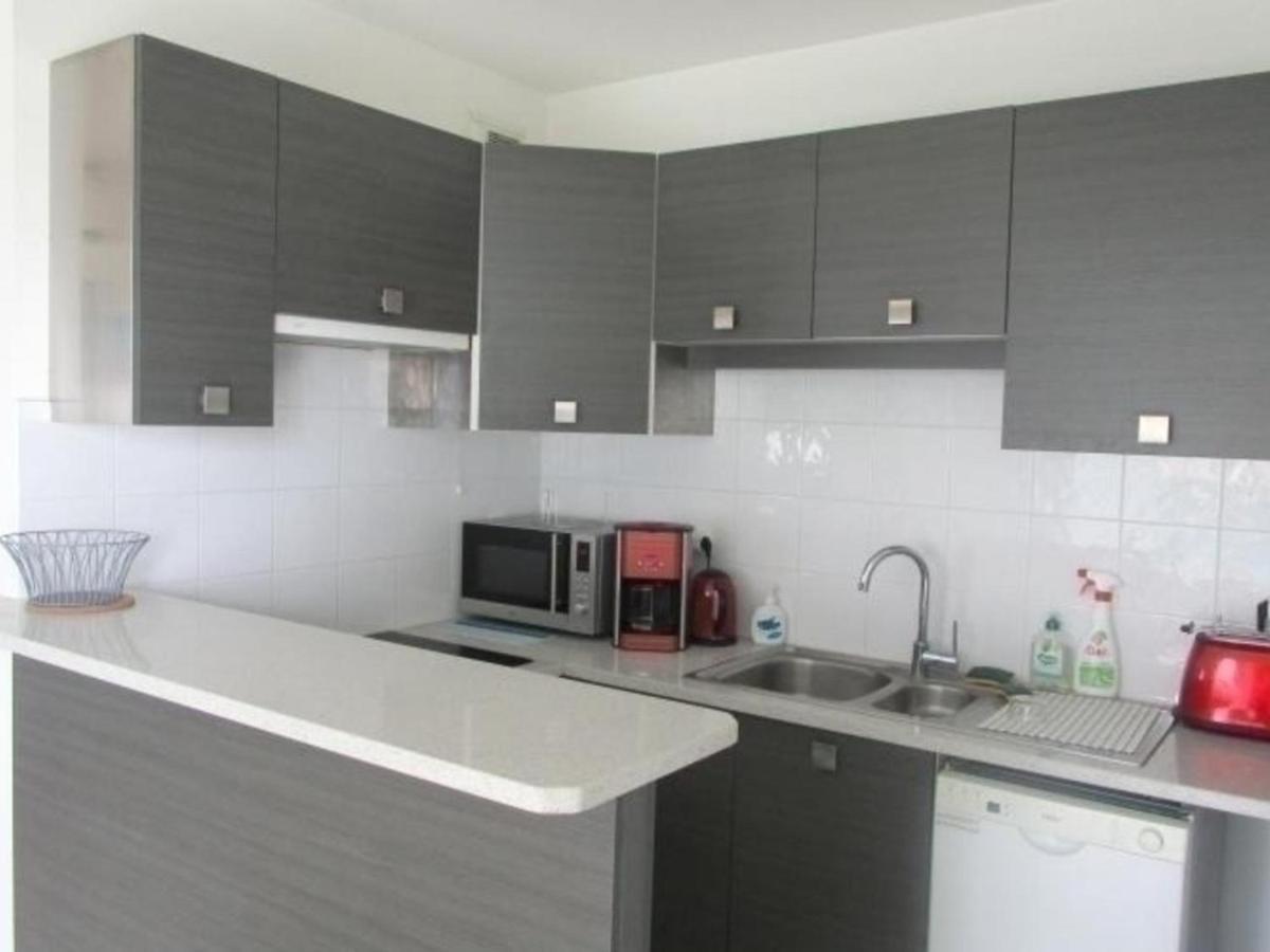 Appartement Moderne A Capbreton Pres Des Plages Avec Terrasse Et Parking - Fr-1-239-455 Buitenkant foto