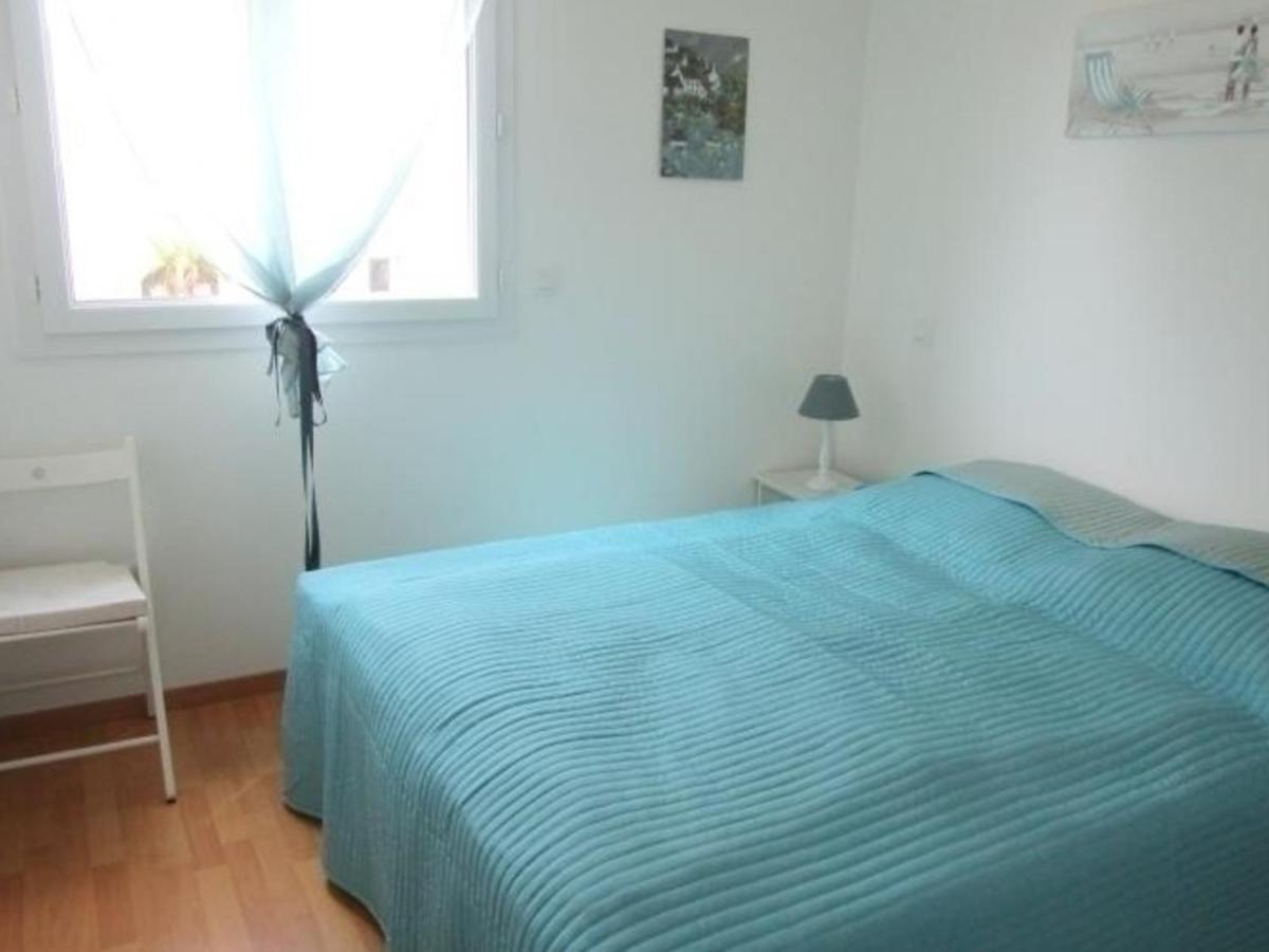 Appartement Moderne A Capbreton Pres Des Plages Avec Terrasse Et Parking - Fr-1-239-455 Buitenkant foto