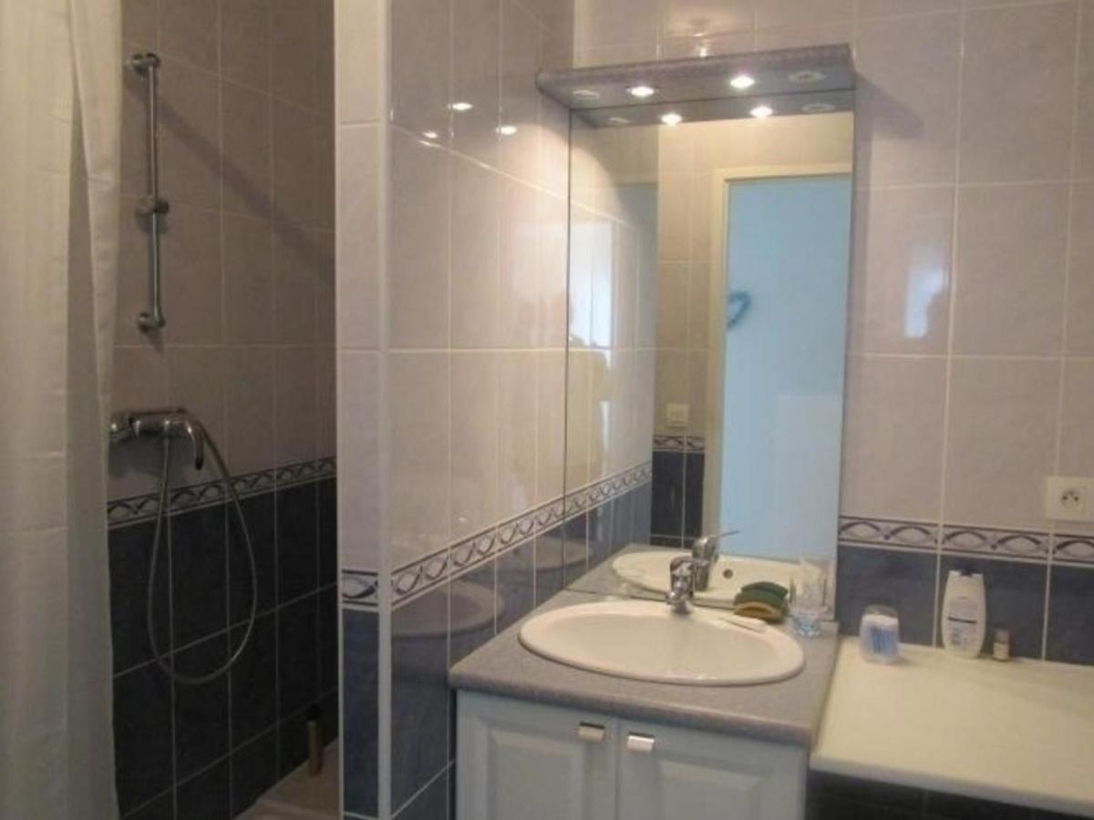 Appartement Moderne A Capbreton Pres Des Plages Avec Terrasse Et Parking - Fr-1-239-455 Buitenkant foto