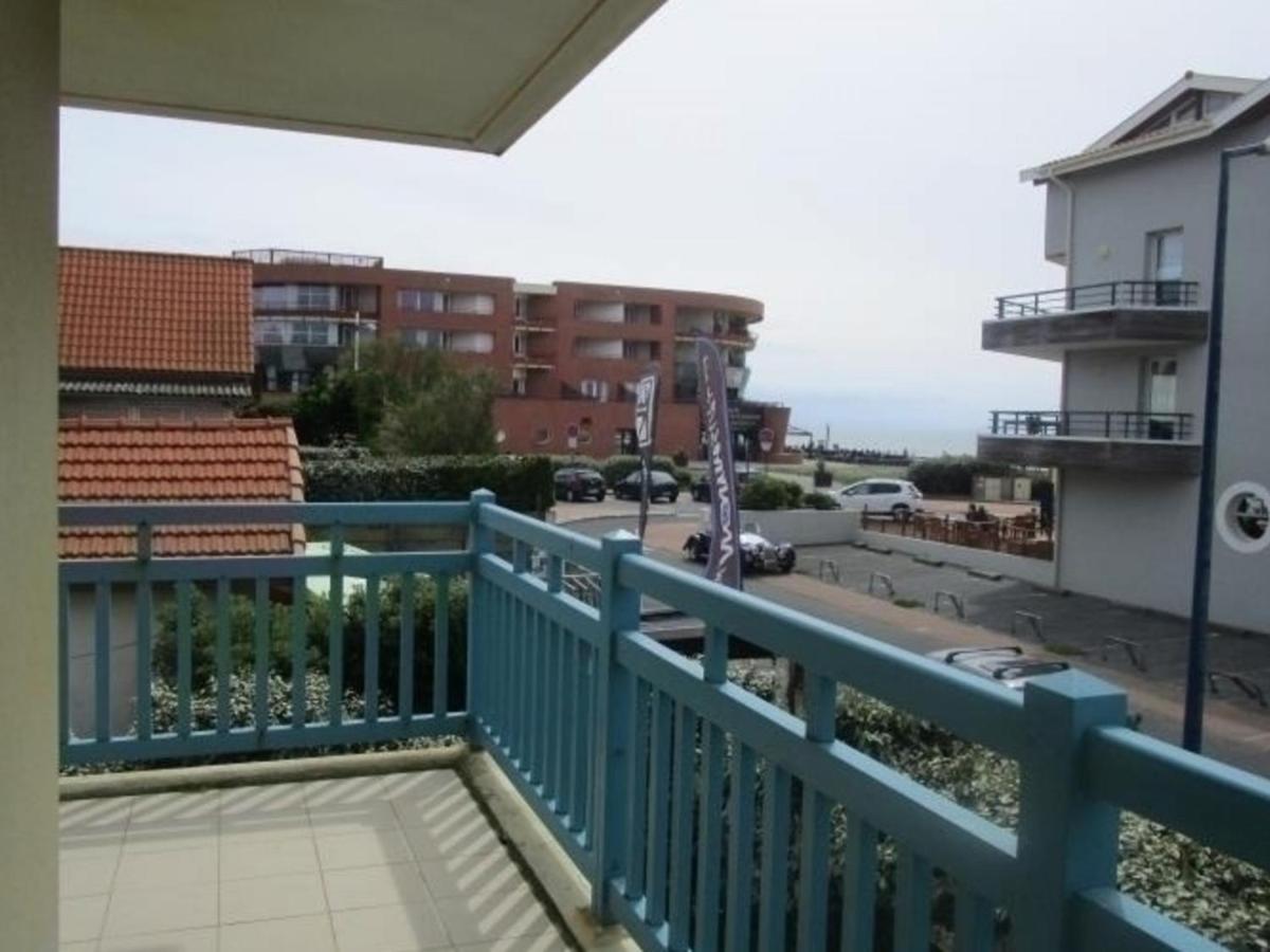 Appartement Moderne A Capbreton Pres Des Plages Avec Terrasse Et Parking - Fr-1-239-455 Buitenkant foto