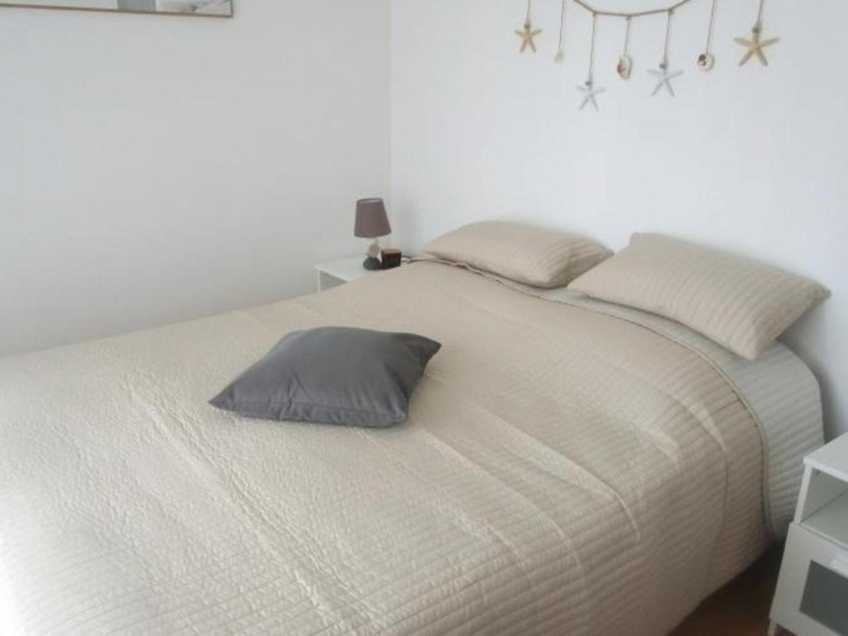 Appartement Moderne A Capbreton Pres Des Plages Avec Terrasse Et Parking - Fr-1-239-455 Buitenkant foto
