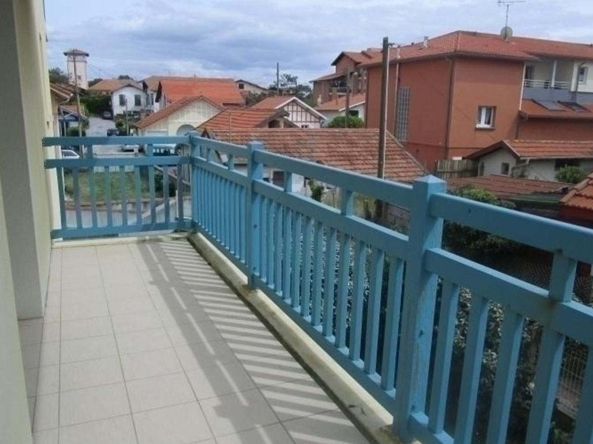 Appartement Moderne A Capbreton Pres Des Plages Avec Terrasse Et Parking - Fr-1-239-455 Buitenkant foto