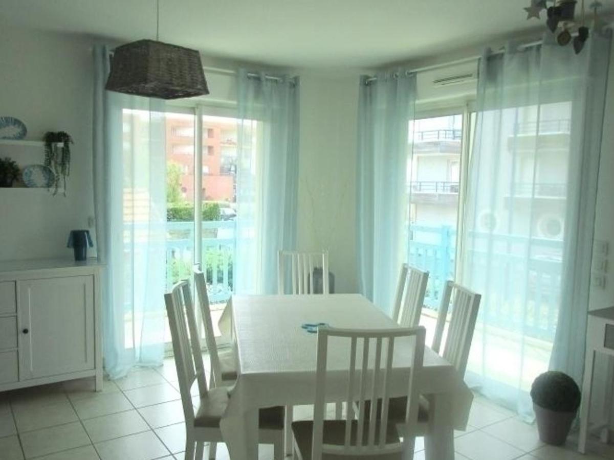Appartement Moderne A Capbreton Pres Des Plages Avec Terrasse Et Parking - Fr-1-239-455 Buitenkant foto